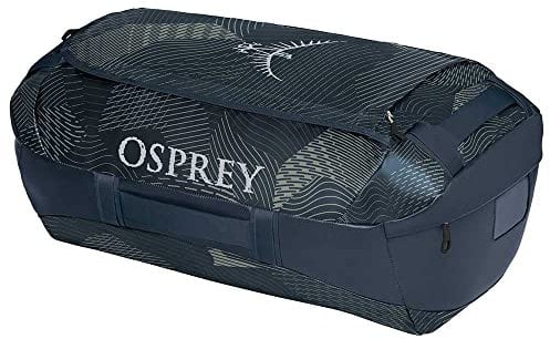 Osprey Transporter 65 Duffel, Camo, One Size