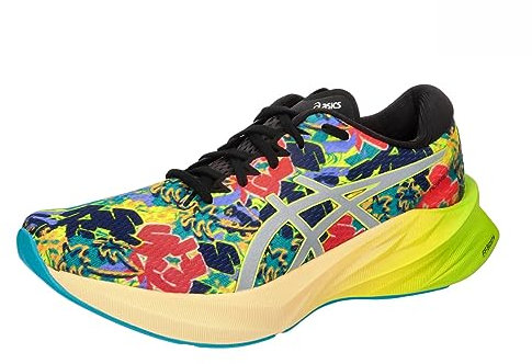 ASICS Gel-Trabuco 11 GTX F001 Laufschuh schwarzgelb, 44 Herren