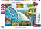 Nathan Puzzle 500 Teile Postkarte Martinique – Erwachsene und Kinder ab 12 Jahren – hochwertiges Puzzle – Kollektion Evasion – 87340