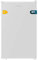 Cecotec Congélateur Armoire 87 Litres Bolero CoolMarket TF 87 White. Congélateur Vertical Blanc de 83,6 cm de hauteur et de 50,6 cm de largeur, avec une grande capacité et classe énergétique E