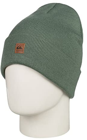 Quiksilver Brigade - Mütze für Männer Grün