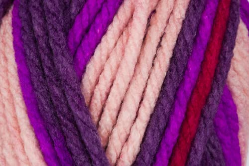 Stylecraft 2213016 Merry Go Round DK Summer Pudding (3016) Yarn - 100g