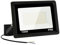Projecteur LED 100W Extérieur 10000LM Super Brillant IP66 Étanche 6000K Blanc Froid Pour Garage, Jardin, Terrasse, Cour
