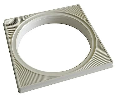 Kripsol - Colerette carré Skimmer RSKI0002.00R