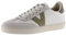 victoria Basket Unisex Berlín Ciclista Efecto Piel & Piezas Color & Serraje En Contraste 1126184 para Adulto Safari 43