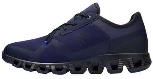On 3MD30321363 Cloud X 3 AD Herren Midnight/Indigo EU 44
