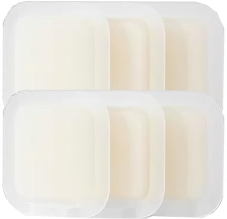 GYing Geruchsentferner N50 2.0 - Deodorante per lettiera per Gatti Pura Max 2 Selbstreinigende Katzentoilette, autopulente, Geruchskontrolle (6 pezzi)