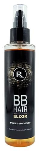 Elixir Haaröl Generik 150 ml