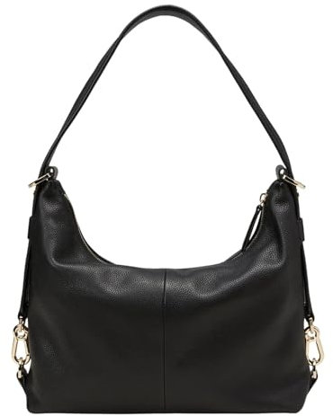 Marc O'Polo Hanna Hobo Bag S Black
