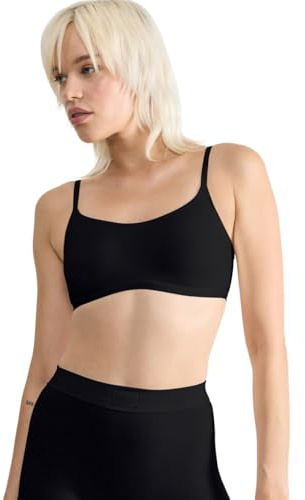 Sloggi GO Daily Cotton Top Black