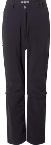 Mc Kinley Damen Wanderhose Mandorak II Sht