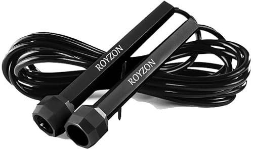 Skiping Rope | Jump Rope for Adults Skipping Rope High-Intensity Interval Training Exercise Fitness Equipment |