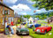 Ravensburger Leisure Days No. 11 - A Day In The Dales 1000 Piece Jigsaw Puzzle for Adults and Kids Age 12 Years +