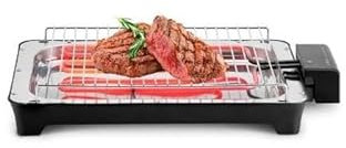 Barbacoa Portátil UFESA Estoril - Marca: UFESA - EAN: 8422160059452
