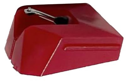 KEXIAO - Aguja de repuesto de alta fidelidad que mejora el auditorio para VMN95 AT-LP120X Serie AT-VMN95E