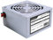 Source d'alimentation ATX 500 W, 80 Plus, Double Rail de +12 V, câbles modulaires ; idéal pour Monter des PC et garantir Une Alimentation Stable.