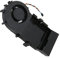 Aoaoy Laptop CPU Cooling Fan Replacement Fast Heat Dissipation, Electric Notebook Cooler Fan Replacement Accessories Compatible for OptiPlex 3020M 3040 3046M 3050 7040M (CPU)