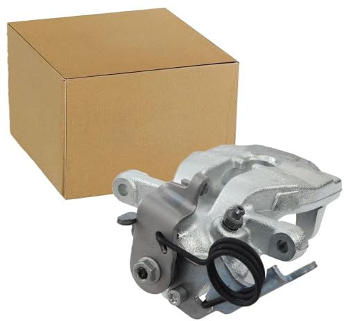 Bremssattel hinten links | Ref.no. 23SKV283 Kompatibel mit II (WA6),Kuga I,mondeo IV (BA7),Mondeo IV Stufenheck (BA7),Mondeo IV Turnier (BA7),S-Max (WA6