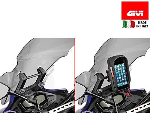 Givi TRAVERSINO PER PORTANAVIGATORI