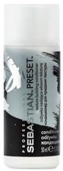 Conditioner Preset Sebastian 50ml