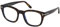 TOM FORD Unisex FT5542-B Lunettes de Soleil, Dark Havana, 50