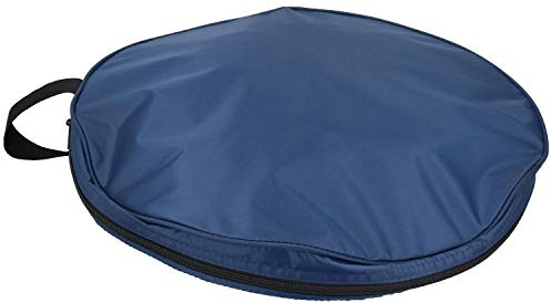 AB Tools Storage Bag for Mains Hook Up Site Lead or Hose Pipe Caravan Motorhome Boat