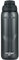 Contigo Fit Autospout Wasserflasche, 900 ml, Lakritzgrau