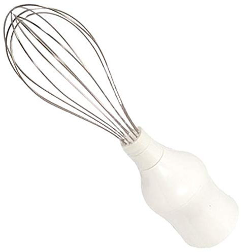 SPARES2GO Whisk Attachment Compatible with Kenwood HB60 HB61 HB63 HB64 HB65 HB66 Hand Blender