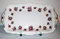 Rofu Royal Albert/Piatto da torta/Originale/Sweet Violets/ca. 27 cm Action/Kik
