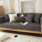 WYJHNLBEDC Sofa/Couch überzug/überwurf, Sofa überwurfdecke Baumwolle Sofabezug L Form/U Form/Ecksofa 3/2/1 Sitzer, Sofaschutz Hund Kratzschutz Katze (Rechteckdecke 110x180cm/1 Stück)