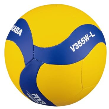 MIKASA Pallone Volley V355WL