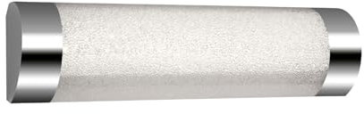 LED Badleuchte, 37,5 cm, 8 W, Chrom