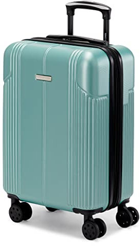 Marc New York Horizon 53,3 cm (21 Zoll), aufrecht, Cool Mint, Carry On, Horizon 53,3 cm (21 Zoll), aufrecht
