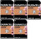 5 x Duracell Cr 2430 Lithium (5 ampoules de 1 batterie) 5 piles