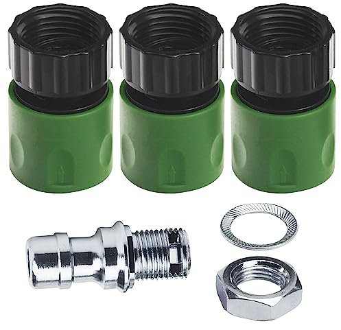 490-900-M061 Kit de lavage de pont compatible avec les tracteurs de jardin CUB Cadet MTD XT1-LT42E Enduro Series