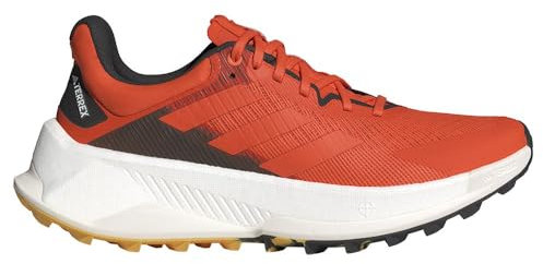 adidas Terrex Soulstride Ultra Trail Running Shoes EU 41 1/3