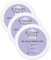 Elegant Touch NPR Remover Pads in Pot (Pack of 3)