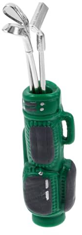 VICASKY 12 Stück Mini Hauszubehör Szenenmodell Spielzeug Club Spielzeug