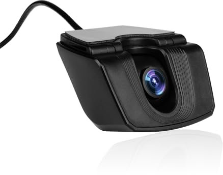 ATOTOZONE AC-FHD02DV FHD 1080P Dashcam, GPS-Track-Wiedergabe, 136° Weitwinkel, WDR, Nachtsicht, 24h Parkmodus, G-Sensor, Loop-Aufnahme, Stromausfallschutz, Max. 128GB, Nur Für X10-Serie