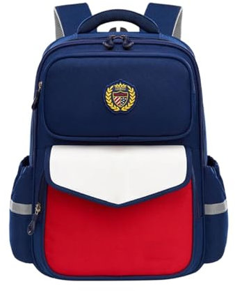 Gyaimxfu Teenager Mädchen Schulrucksack Lässig,leicht,mode, Diebstahlschutz,tagesrucksack, Niedlicher Und Langlebiger Rucksack Für Mädchen Schultasche Für Den Täglichen Gebrauch