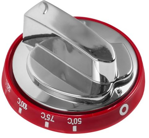 Uonlytech De Perilla De Control De Termostato Para Horno Gas Control De Temperatura Compatible Con Microondas y Freidoras