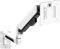 TV Table TV Stand,Full Motion Wall Mount For Up To 32 Inch LCD LED TV And Computer Monitor Screens, Tilt And Swivel Bracket With Max 100x100mm