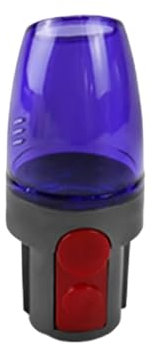 ZERATLVD Vakuumbeutel-Saugdüse, Staubsaugerzubehör, kompatibel for Dyson, V7/V8/V10/V11/V15/G5