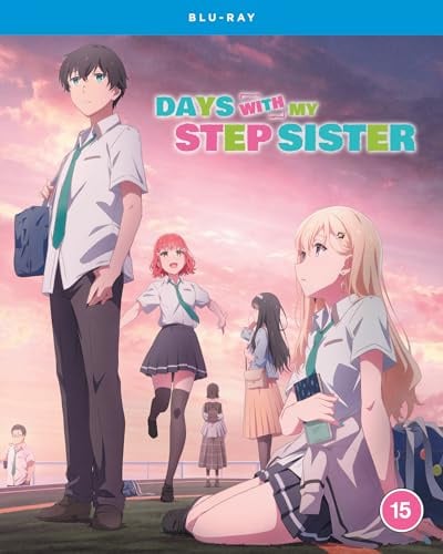 Days with My Stepsister - Season 1