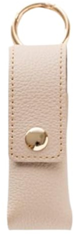 Lipstick Case PU Portable Fashion Scratch-Resistant