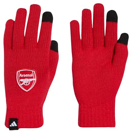 adidas Unisex Arsenal Handschuhe