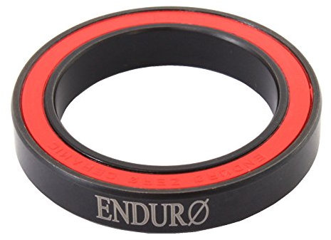 Enduro Art: Uni Cø Mr 27537 Llb – Zerø Ceramic (Radial) – 27,5 x 37 x 7 Kugellager, Je nach Auswahl, selon modèle