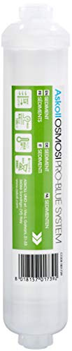 ASKOLL 001739 Ersatzkartusche UM5 Osmose