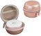 Hard EVA Travel Case for Lenrue/Nubwo Wireless Portable Travel Mini Speaker by Hermitshell