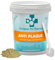 European Pet Pharmacy Anti Plaque 335g – Limpiador Antisarro Perro para Eliminar Sarro Perros y Gatos – Higiene Bucal para Perros, Ayuda a Combatir Mal Aliento de Perros y Gatos – Puro y Natural